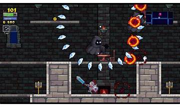 Rogue Legacy for Windows - Download it from Habererciyes for free